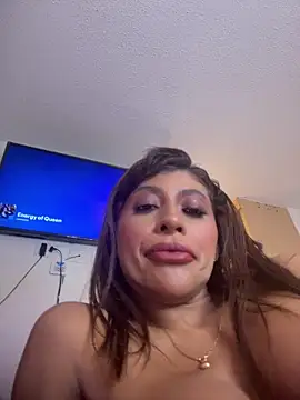 canela 10 online show from 07-03-26, 03:02