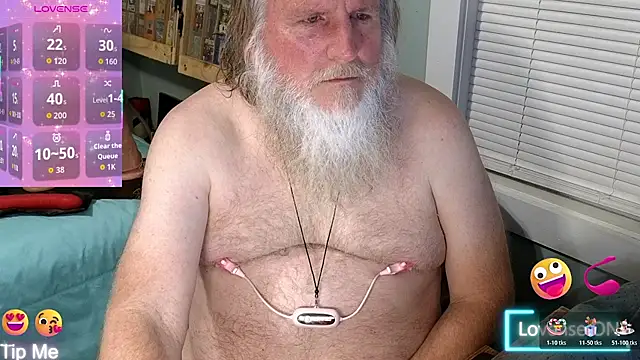 keithobrian SC online show from 11-30-25, 04:27