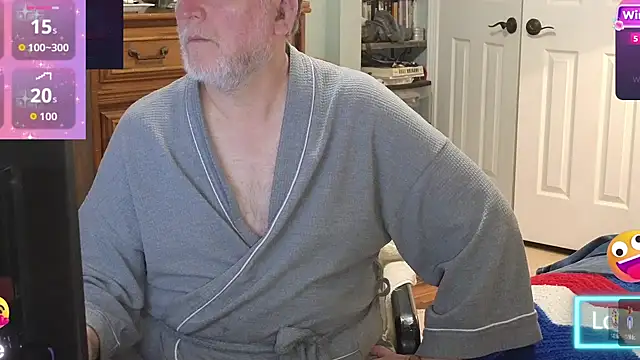 keithobrian SC online show from 02-10-26, 04:49