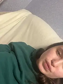 Angel  lika online show from 01-11-25, 09:46