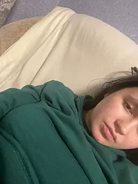 Angel  lika online show from 01-12-25, 12:49