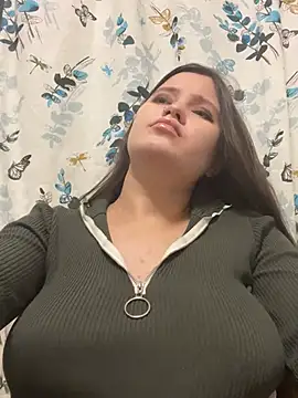 Angel  lika online show from 02-09-25, 10:00