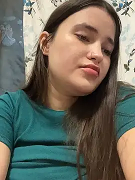 Angel  lika online show from 03-16-25, 06:23