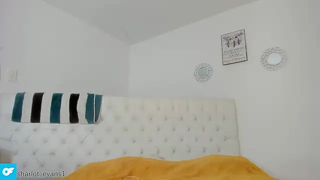 sharlot evans  online show from 12-18-25, 12:11