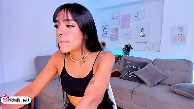 Snapshot of Michelle_se chatting on 12-18-24, 03:55 Michelle se online show from 12-18-24, 03:55