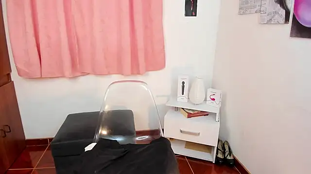 Snapshot of Michelle_se chatting on 02-28-25, 12:09 Michelle se online show from 02-28-25, 12:09