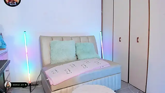 Michelle se online show from 04-01-26, 10:40