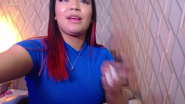 NicolleTaylor online show from 02-04-25, 06:14