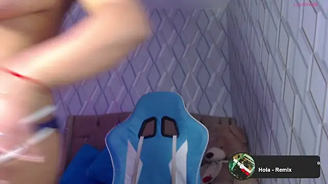 NicolleTaylor online show from 03-21-25, 04:49