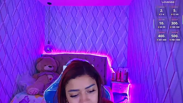 NicolleTaylor online show from 09-24-25, 03:54