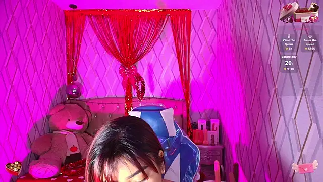 NicolleTaylor online show from 02-16-26, 03:02