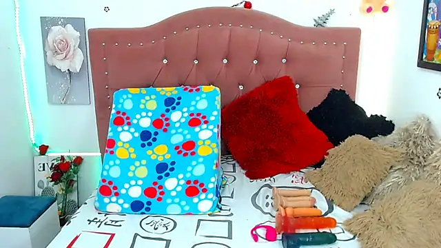 AngeDrty online show from 01-09-25, 03:36