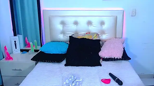 AngeDrty online show from 03-06-25, 08:37