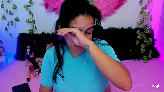 MegamKim online show from 10-17-25, 10:23