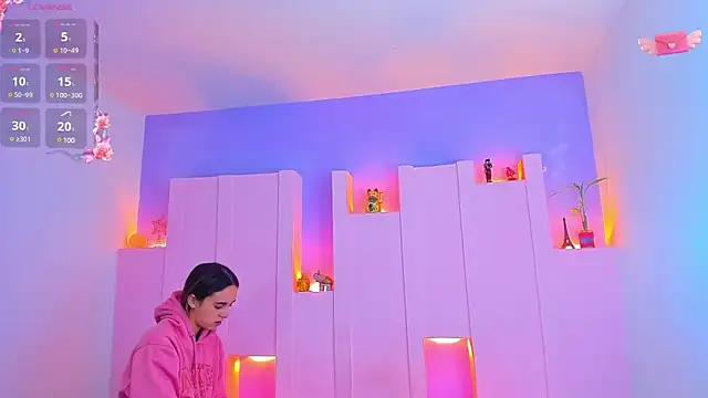 angelikarose1 online show from 02-22-25, 03:12