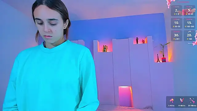 angelikarose1 online show from 02-28-25, 03:37