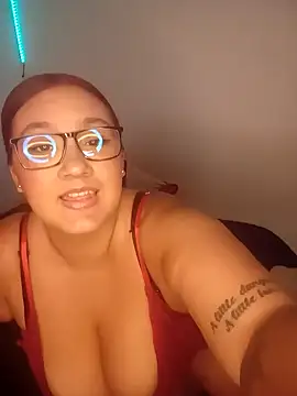 Isabella Du online show from 12-02-24, 10:01