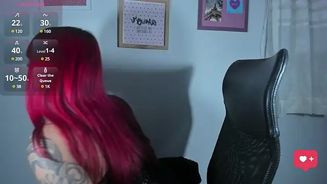 Snapshot of Ada__luna chatting on 02-28-25, 08:42 Ada luna online show from 02-28-25, 08:42