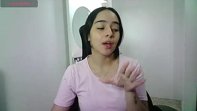 aineangeel online show from 07-10-26, 01:32