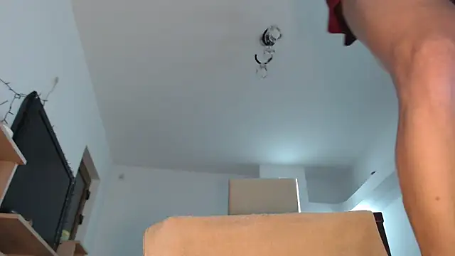 Snapshot of FuckHugeTits chatting on 01-31-25, 11:13 FuckHugeTits online show from 01-31-25, 11:13