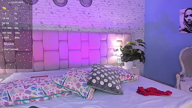 Keidancee online show from 01-02-25, 07:07