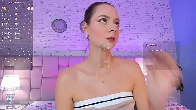 Keidancee online show from 01-03-25, 07:07