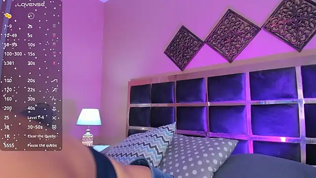 Keidancee online show from 01-15-25, 10:46