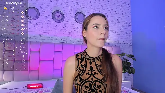 Keidancee online show from 01-17-25, 08:55