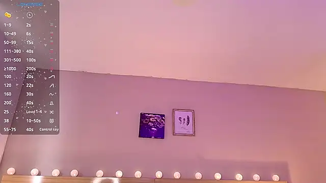 Keidancee online show from 02-20-25, 06:46