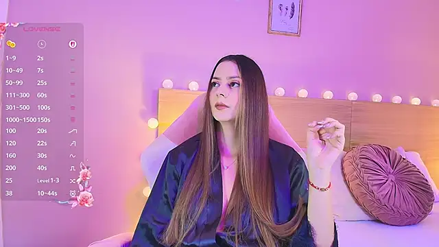 Keidancee online show from 09-19-25, 08:20