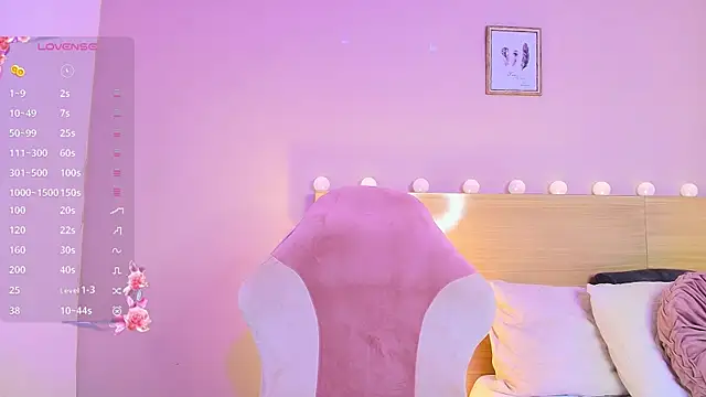 Keidancee online show from 09-22-25, 08:33