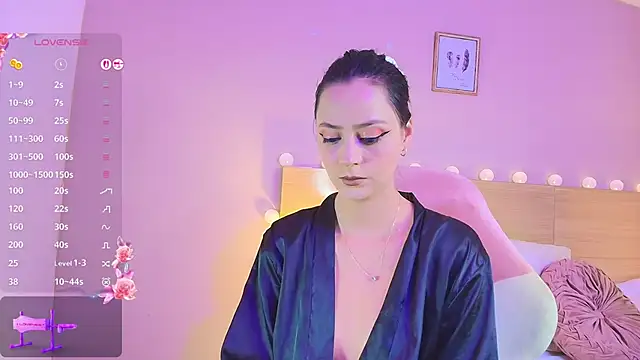 Keidancee online show from 09-25-25, 09:51