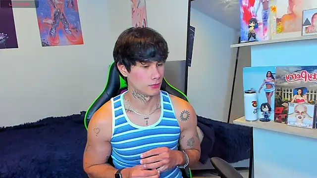 JayHotxxx online show from 07-06-26, 01:46