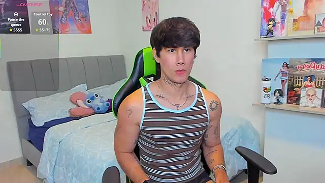 JayHotxxx online show from 07-28-26, 11:26