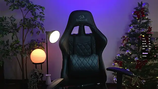 SrLuis18 online show from 12-22-24, 02:39