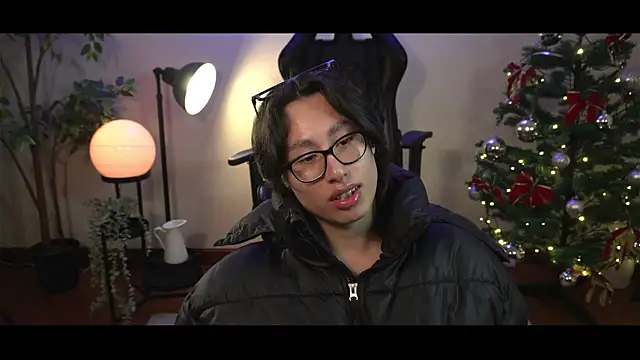 SrLuis18 online show from 01-17-25, 03:34