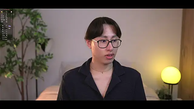 SrLuis18 online show from 09-10-25, 10:32