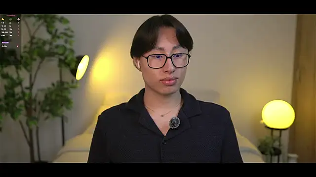 SrLuis18 online show from 09-19-25, 11:16