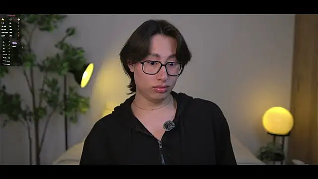 SrLuis18 online show from 10-23-25, 11:46