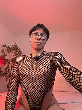 SrLuis18 online show from 02-08-26, 02:26