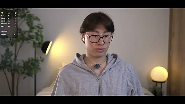 SrLuis18 online show from 07-27-26, 11:34
