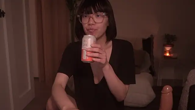 meganmei666 online show from 12-31-24, 02:40