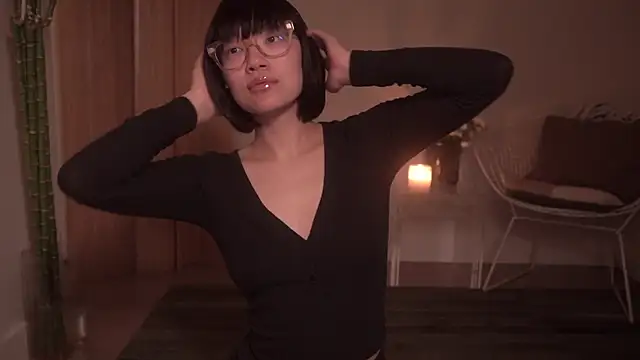 meganmei666 online show from 03-10-25, 01:23