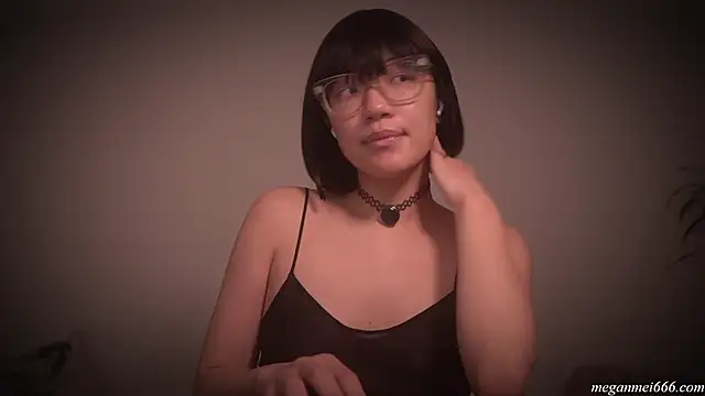 meganmei666 online show from 12-05-25, 03:15