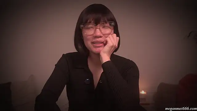 meganmei666 online show from 01-17-26, 03:00