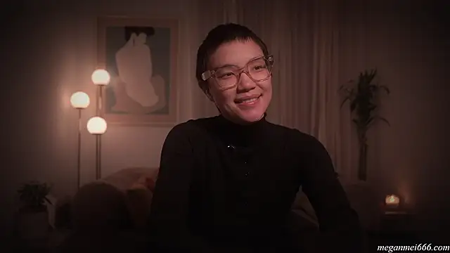 meganmei666 online show from 02-09-26, 03:10