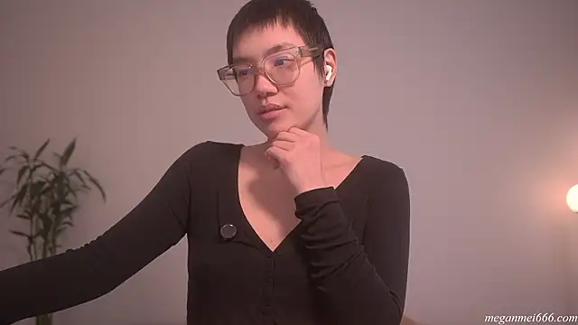 meganmei666 online show from 03-06-26, 06:37