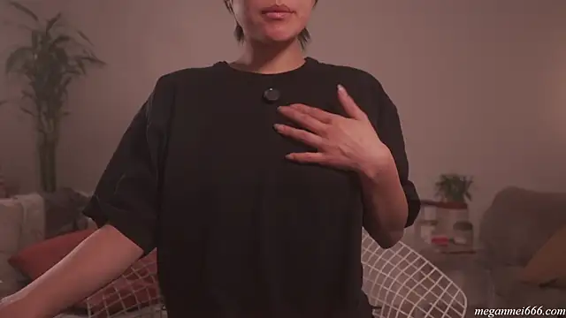 meganmei666 online show from 04-13-26, 02:06