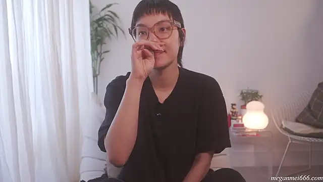 meganmei666 online show from 04-26-26, 06:16