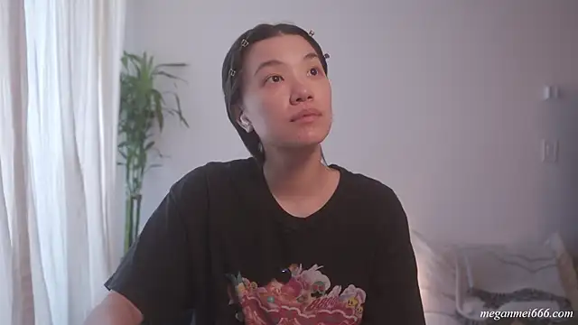 meganmei666 online show from 07-01-26, 06:07